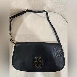 Tory Burch Black Crossbody Bag